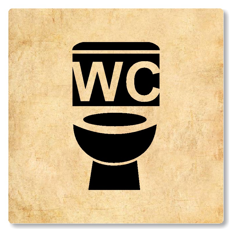 WC, 148x148mm, pergamen, Nevada